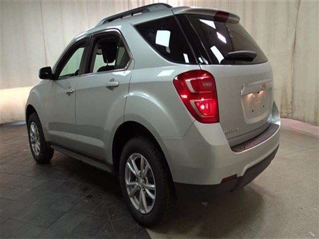 Chevrolet Equinox 2017 photo 14